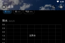 Weawow天气软件 v6.4.6 安卓绿化版