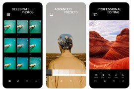 VSCO v422.0.0 iOS绿化版
