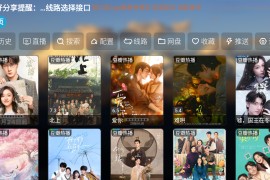 TH观影仓 v6.0.8 TV版