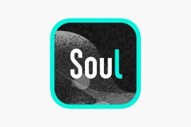 SOUL v5.27.0 iOS绿化版