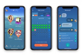 Mondly v10.49.1 iOS绿化版