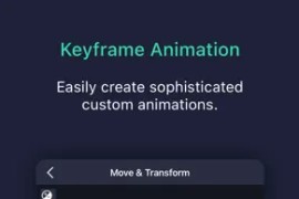 Alight Motion v6.2.16 iOS绿化版
