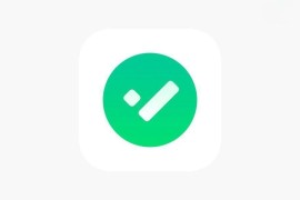 IOS圈X规则|iHabit-习惯养成
