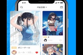 pixiv v6.108.0 安卓绿化版