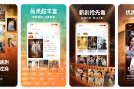 好从剧场(人人视频) v1.1.9 iOS绿化版+插件