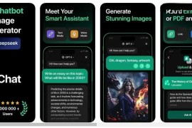 AI ChatBot Assistant: AskEasy v2.26 iOS绿化版